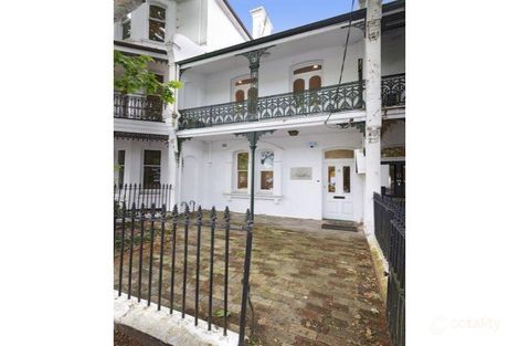 4 Ridge St, North Sydney, NSW 2060