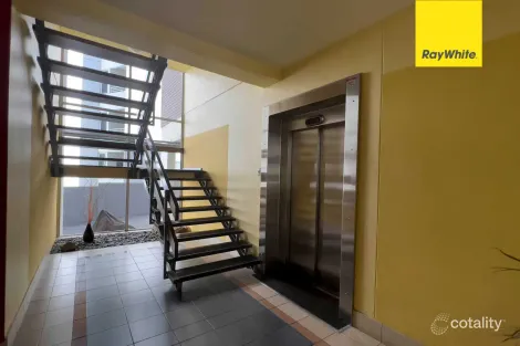 Property photo of 9/132 Mounts Bay Road Perth WA 6000