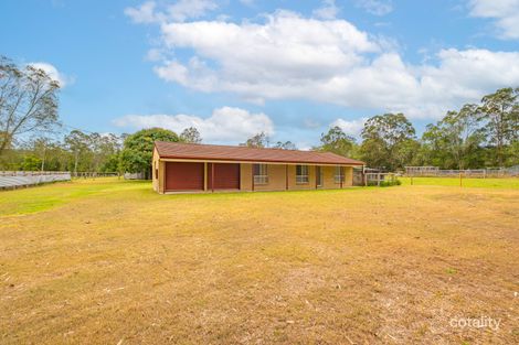 193 Madill Rd, Tandur, QLD 4570