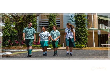 Property photo of 95 Sunbird Drive Woree QLD 4868