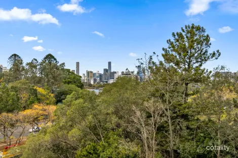 Property photo of 609/21 Patrick Lane Toowong QLD 4066