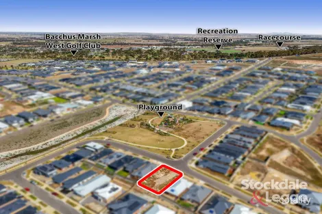 Property photo of 11 Swanton Avenue Maddingley VIC 3340