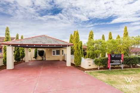 160 Mars St, Carlisle, WA 6101