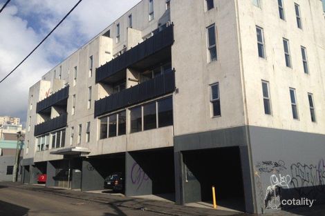 2/237 Young St, Fitzroy, VIC 3065