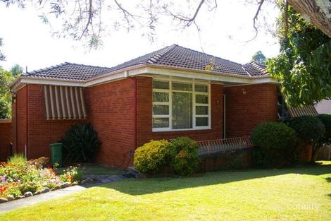 42 Raimonde Rd, Carlingford, NSW 2118