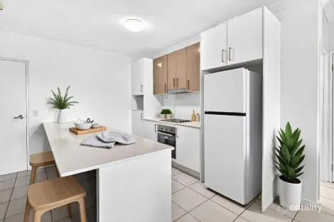 3/16 Dulendella St, Zillmere, QLD 4034