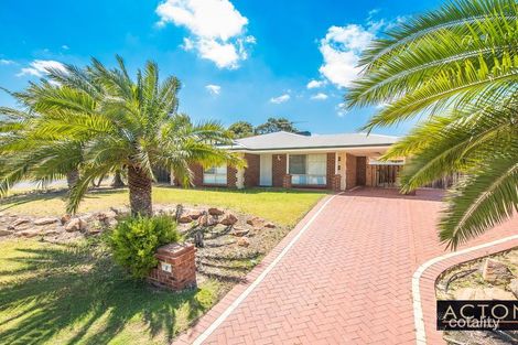 Property photo of 6 Cody Way Clarkson WA 6030