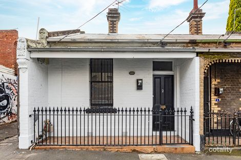 Property photo of 2 Otter Street Collingwood VIC 3066