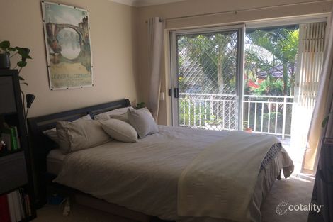 Property photo of 9/44 Carrington Road Waverley NSW 2024