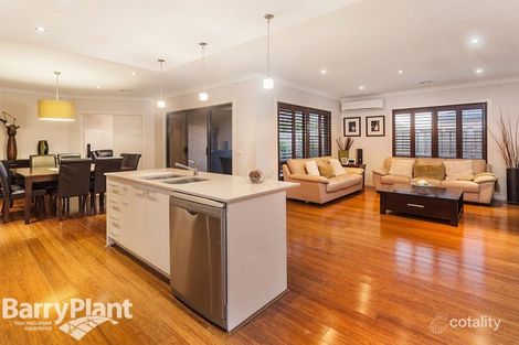 Property photo of 19 Marlin Crescent Point Cook VIC 3030