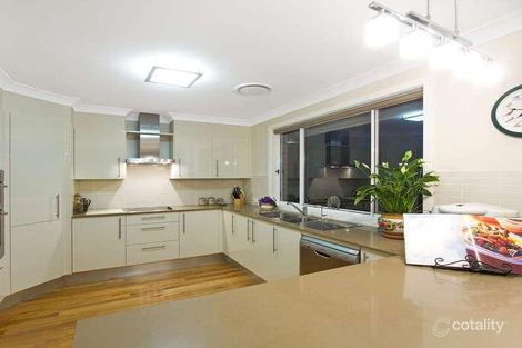 Property photo of 3 Karalee Street Wadalba NSW 2259