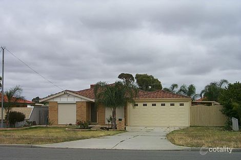 154 Seville Dr, Seville Grove, WA 6112