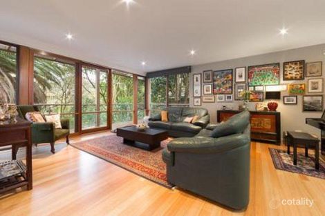 Property photo of 24 Laver Street Kew VIC 3101