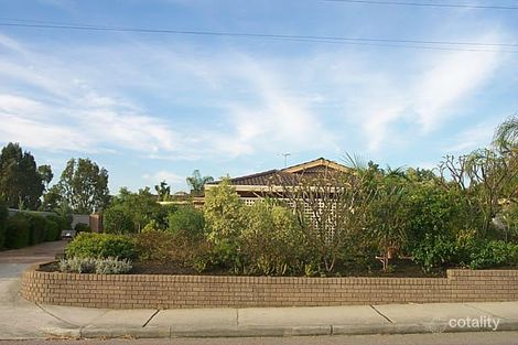 Property photo of 50A Railway Parade Bayswater WA 6053