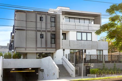 Property photo of 210/17 Riversdale Road Hawthorn VIC 3122