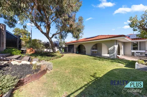 Property photo of 7 Ashbourne Way Hamilton Hill WA 6163