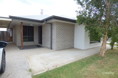 Property photo of 131 Bowen Street Roma QLD 4455