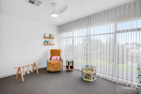 Property photo of 22 Hefford Avenue Croydon Park SA 5008
