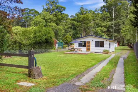 57 Armitage Ave, East Warburton, VIC 3799