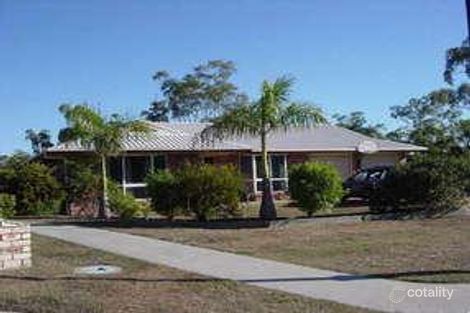 1 Hamilton Dr, Clinton, QLD 4680