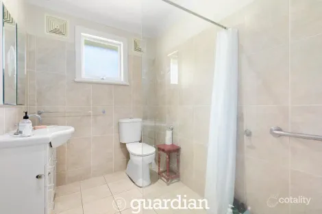 Property photo of 51 Valencia Street Dural NSW 2158