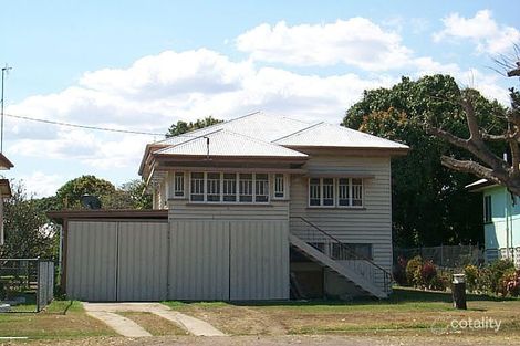 214 Lion Creek Rd, Wandal, QLD 4700