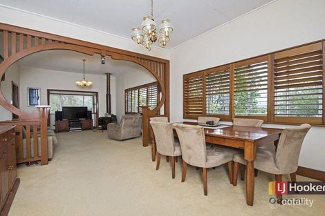 Property photo of 54 Pimpama Jacobs Well Road Pimpama QLD 4209