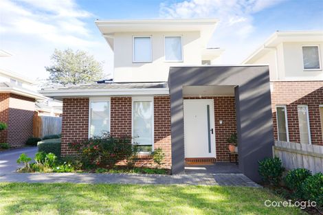 Property photo of 4/45-47 Greenwood Street Burwood VIC 3125