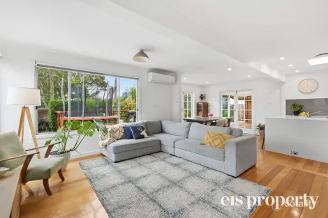 Property photo of 517 Nelson Road Mount Nelson TAS 7007