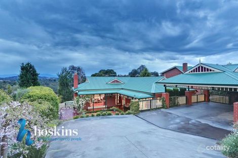 24 Tanbridge Way, Warranwood, VIC 3134