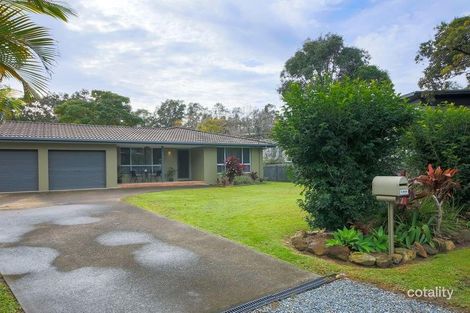 Property photo of 37 Fishermans Drive Emerald Beach NSW 2456