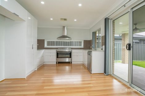Property photo of 90 Delaware Drive Macquarie Hills NSW 2285