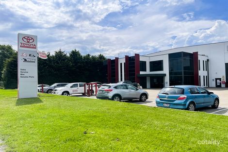 1/205-233 Abbotts Rd, Dandenong South, VIC 3175