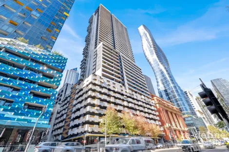1809/200 Spencer St, Melbourne, VIC 3000