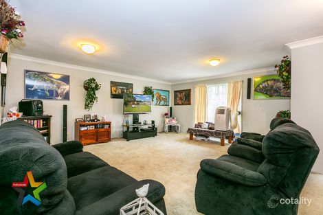 Property photo of 54 Tovey Road Boronia Heights QLD 4124