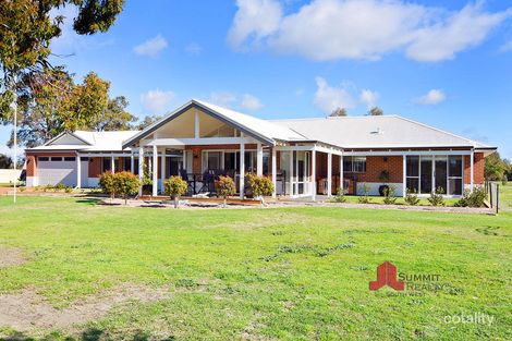 Property photo of 12 Craigie Drive Roelands WA 6226