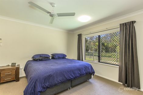 Property photo of 8 Currawinya Court Bushland Beach QLD 4818