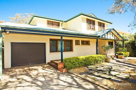 99 Warrah Rd, Yowie Bay, NSW 2228