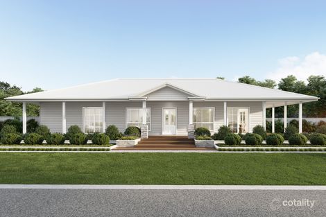 Lot 158 Merivale St, Jensen, QLD 4818