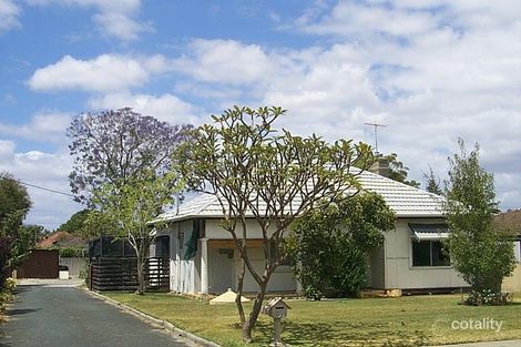 156 Bishopsgate St, Carlisle, WA 6101