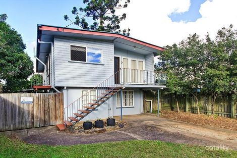 Property photo of 28 Saint Patrick Avenue Kuraby QLD 4112