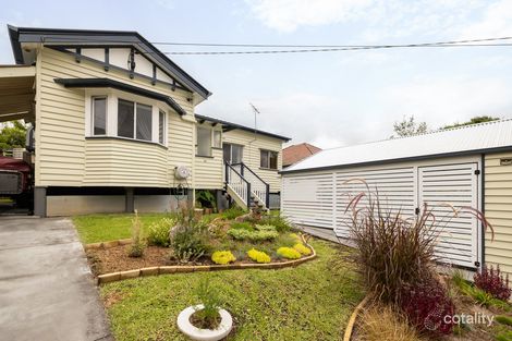 Property photo of 68 Sixth Avenue Kedron QLD 4031