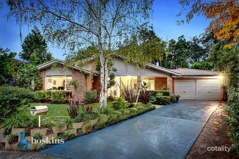 4 Brookfield Pl, Warranwood, VIC 3134