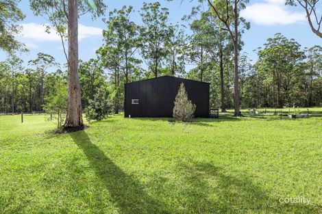 Property photo of 140 Kemps Access Collombatti NSW 2440