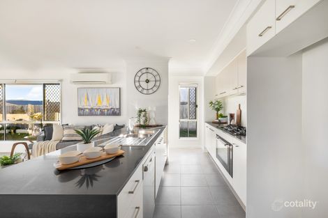 Property photo of 40 Willow Circuit Yarrabilba QLD 4207
