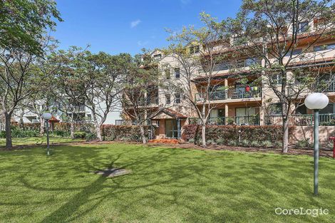 Property photo of 120/69 Allen Street Leichhardt NSW 2040