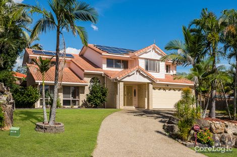 Property photo of 3 Baronga Street Middle Park QLD 4074