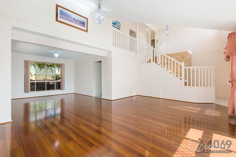 Property photo of 3 Baronga Street Middle Park QLD 4074