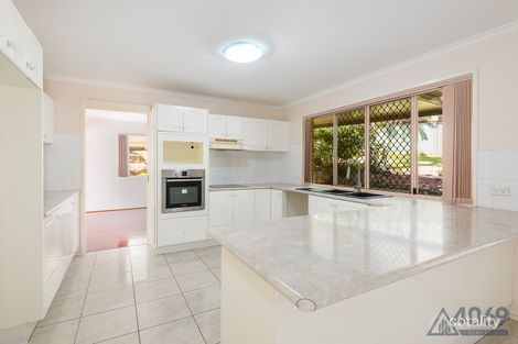 Property photo of 3 Baronga Street Middle Park QLD 4074
