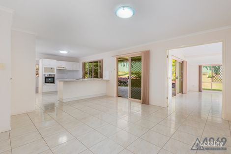 Property photo of 3 Baronga Street Middle Park QLD 4074